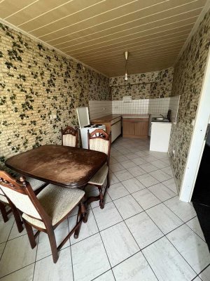 2-Zimmer-Wohnung mit Balkon in Bissendorf - Schledehausen