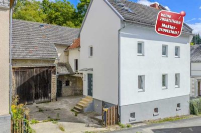 Landliebe in neuem Glanz - provisionsfrei
