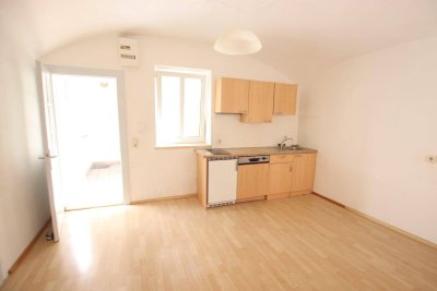 Schöne 1,5 Zimmer Wohnung in Klagenfurt - Bäckergasse