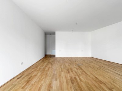 1-Zimmer Wohnung in 1210 Wien | 40,37 m² Wohnfläche | Terrasse