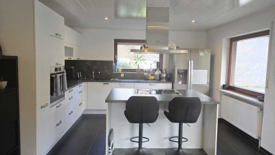 EINFACH NUR SPITZE! Einfamilienhaus ohne direkte Nachbarn