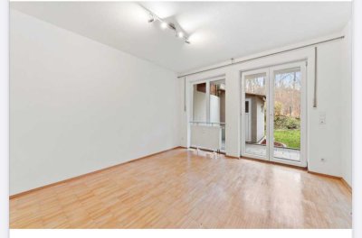 Exklusive 2,5-Raum-Wohnung in Bad Tölz