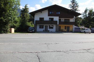 Haus mit sofortige Einnahmen