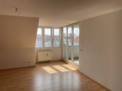 Ansprechende 2-Zimmer-Wohnung in Heilbronn