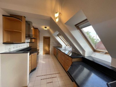 Großzügige Maisonettewohnung mit Balkon und viel platz zum Wohlfühlen!