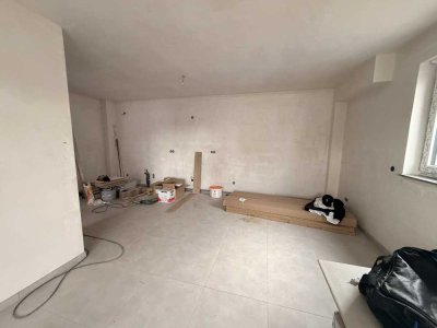 Erstbezug: 3-Zimmer Wohnung nur mit WBS Schein