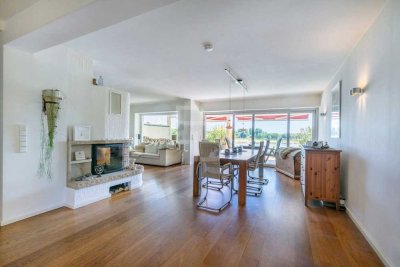 ✨ RHEINlight: Garten, 2 Terrassen, Maisonette + Bonusfläche! ✨