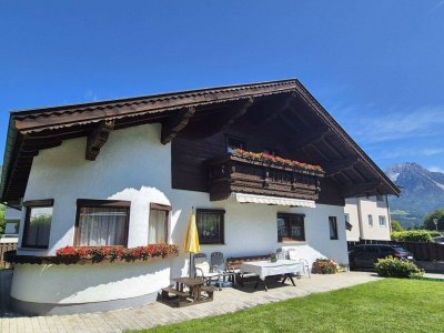 Ihr Wohntraum wird wahr ! Gepflegtes leistbares Familienhaus