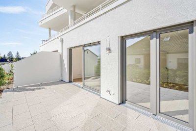 OBJEKTRUNDGANG 02.11.2025 14 Uhr – attraktive 3 Zimmer-Wohnung mit Garten & Terrasse