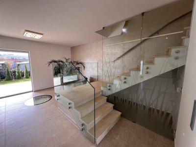 Luxusmaisonette 3-Zimmer-Appartement mit Terrasse und Garten und viel mehr..., Strassgang/Graz