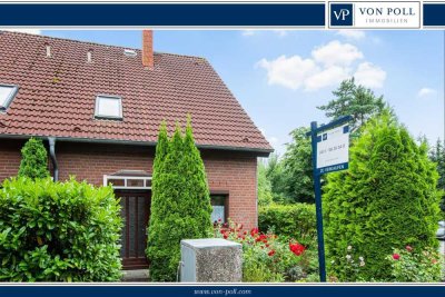 Familienfreundliches Zuhause mit Garten, Garage und Stellplatz!