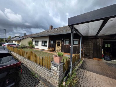 Haus mit Gestaltungspotential! Realisieren Sie selbst das Zuhause ihrer Träume