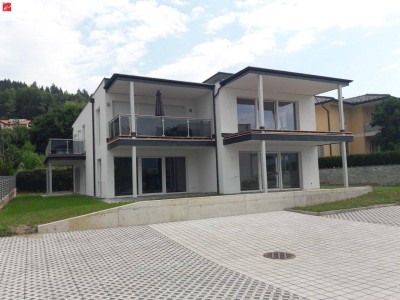 Sonniger Wohntraum in Pörtschach am Wörthersee