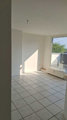 Charmante Dachgeschosswohnung – hell, ruhig & mit Balkon