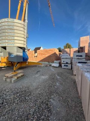 Neubau: Doppelhaushälfte, schlüsselfertig & bezugsbereit ab 07/2026