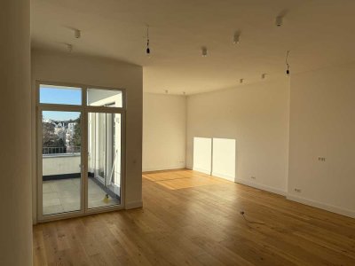 4-Raum-Penthouse-Wohnung  mit Balkon in Lindenthal - direkt vom Eigentümer