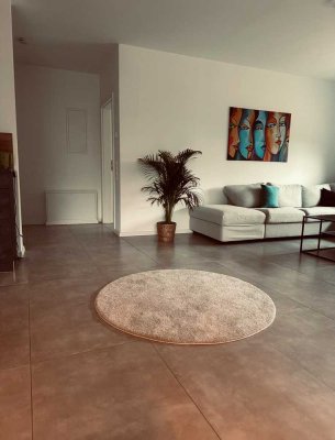 Nachmieter gesucht für eine 3ZKB Wohnung mit neuer Einbauküche