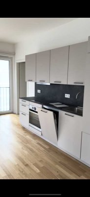 Nachmieter für Neubau Penthouse Wohnung gesucht
