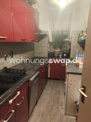 Wohnungstausch: Trachenbergring 54