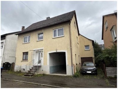 Freundliches Haus in Heidenheim Heidenheim an der Brenz