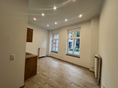 **helle Altbauwohnung in Aachen Burtscheid**