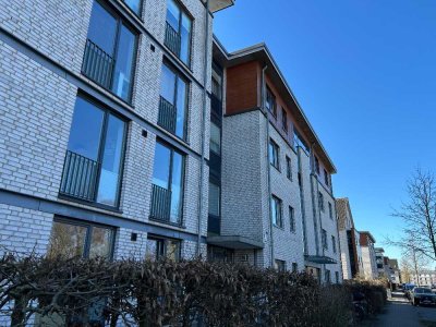 2-Zimmer-Wohnung mit Balkon