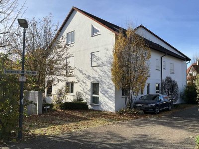 Wohnen mit Garten – Ihr neues Zuhause im Grünen