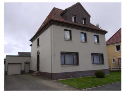 3,5-Zimmer-DG-Wohnung in Bönen