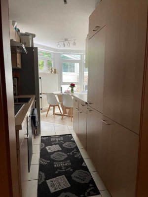 700 € - 68 m² - 2.5 Zi.