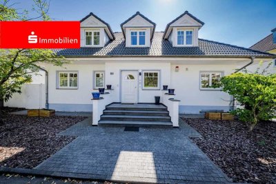 Traumhaft schöne Immobilie in der Hohen Tanne