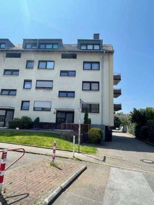 Gepflegte Kapitalanlage für Eigenbedarf - 2 Zimmerwohnung in Essen Katernberg