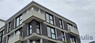 Moderne 3-Zimmer-Wohnung mit Fernblick – Stilvolles Wohnen nahe Zentrum. Provisionsfrei für Käufer !