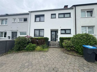 Saniertes Reihenmittelhaus in Neheim - Moosfelde!