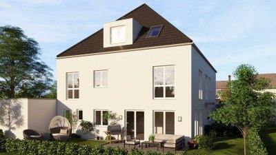 Chance auf ein bezahlbares Haus in Top Lage von Obermenzing