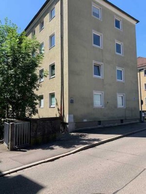 Gemütliches Wohnen in Zentrumsnähe!