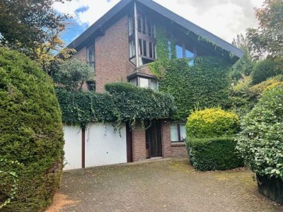 Exklusive Villa in Elten, Emmerich – Großzügiges Wohnen in grüner Umgebung
