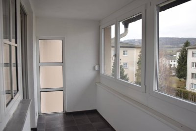 Helle, gepflegte 3-Zimmer Wohnung in Mautern