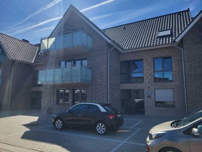 Stadtnahe 3-Zimmer Wohnung