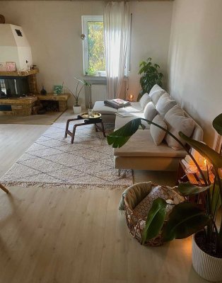 Wohnung zur Untermiete Januar-Mai