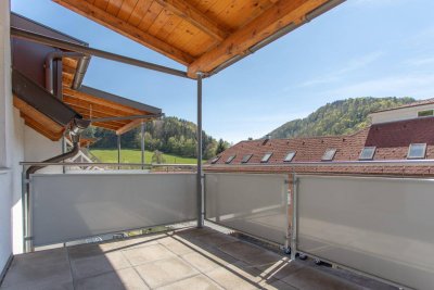 !! Aktion !! 3 Monate mietzinsfrei wohnen – dieser Familienhit in Loich lässt jedes Herz höher schlagen