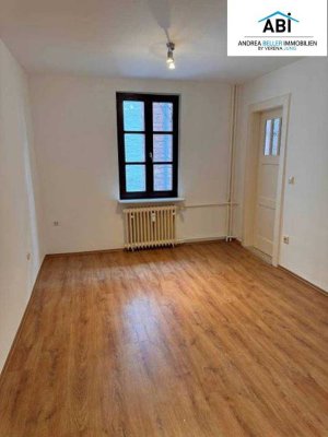 **Renovierte Single-Wohnung in der Gelnhäuser Altstadt**