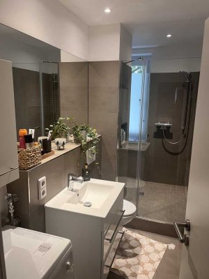 3-Zimmer-Wohnung mit Balkon in Dresden