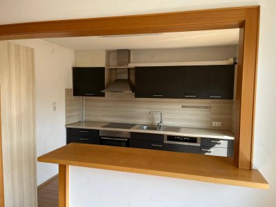Sanierte und sehr helle 4-Zimmer-Wohnung inkl. 2 Balkone im 4.OG in der Dornbirner Innenstadt