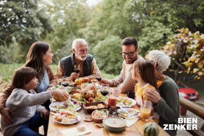 "ANKOMMEN.AUFATMEN.AUFBLÜHEN: IHR NEUES FAMILIENNEST WARTET"