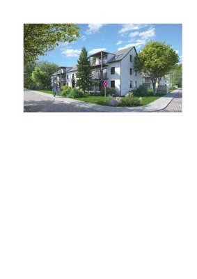 ERSTBEZUG NACH SANIERUNG 2-Zimmer-Wohnung- Fertigstellung Dezember 2025 (WE010, 011, 013, 014)