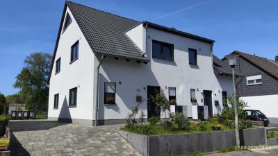 Frischgebautes 4,5-Zimmer-Doppelhaushälfte in Bottrop Batenbrock-Süd
