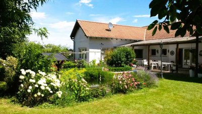 Erfüllen Sie sich Ihren Traum vom täglichen Urlaub im eigenen Garten