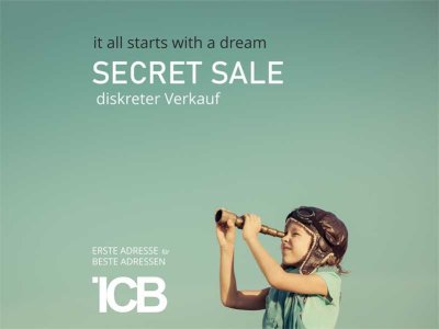 Secret Sale: OVER THE TOP AM KURFÜRSTENDAMM mit 50 m² Rooftop-Terrasse