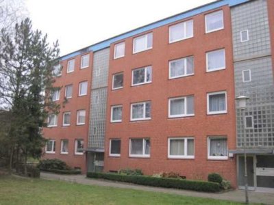 Gelegenheit: günstig geschnittene 2,5-Zimmer-Wohnung