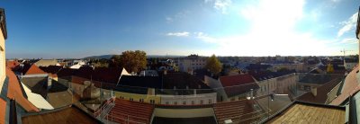 Modernes PENTHOUSE im Herzen von Stockerau